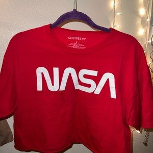 Chemistry shirt size L